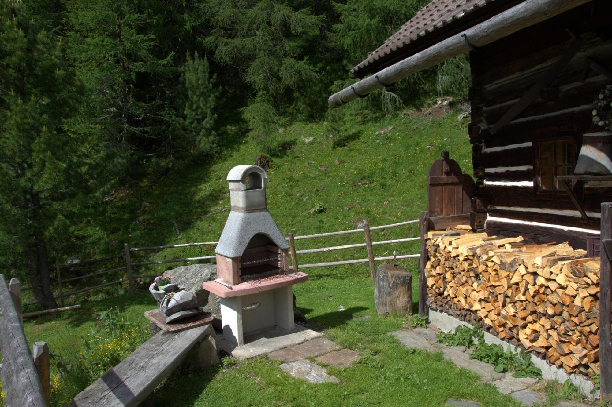 Bergheim Schmidt, Almhuetten Im Wald Appartments An Der Piste Alpine Huts In Forrest Appartments Near Slope Turracher Hoehe Luaran gambar